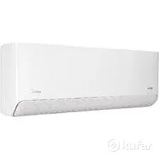 Кондиционер Midea Breezeless E MSFE1S-24FRN8G1/MOFE1-24FRN8G1