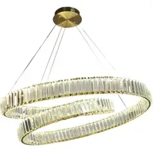 Подвесная люстра Lussole Centennial LSP-7024