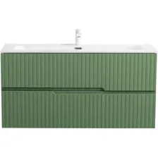 Cezares Тумба под умывальник DUET-N-1200-2C-SO-PS-P