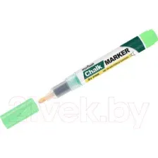 Маркер MunHwa Chalk Marker CM-04 (зеленый)