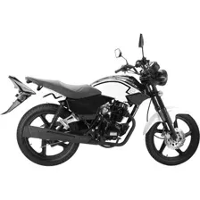 Мотоцикл Racer Tiger RC150-23