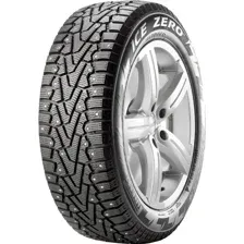 Зимние шины Pirelli Ice Zero 265/50R20 111H (шипы)