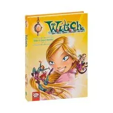 W.I.T.C.H. Часть 2. Месть Нериссы. Том 2