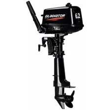 Мотор лодочный GLADIATOR G6.2FHS