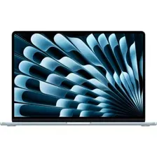 Apple MacBook Air 15.3" M5 2026 MDVQ4