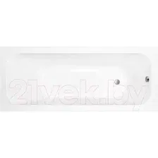 Ванна акриловая Ventospa Mitra 140x70 (с ножками)