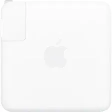 Сетевое зарядное Apple 96W USB-C Power Adapter MW2L3ZM/A