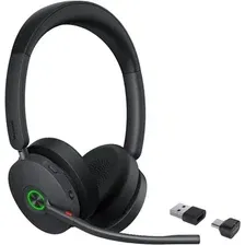 Офисная гарнитура Yealink BH74 Teams USB-C/A