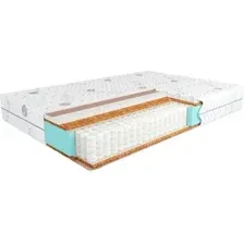 Матрас Kondor Mister 2 Mini 80x190 (жаккард)