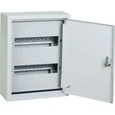 Корпус металлический IEK MKM14-N-24-31-Z-G