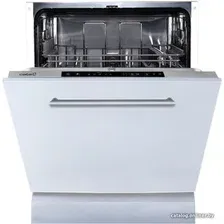 Встраиваемая посудомоечная машина CATA LVI 61013