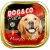 Консервы для собак Adragna Dog&Co паштет из говядины  300гр