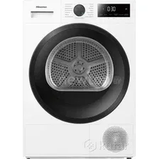 Сушильная машина Hisense DH1I700UW1E/C