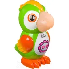 Развивающая игрушка Bondibon Baby You Умный попугай ВВ4000