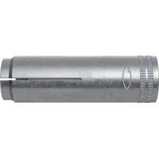 Анкер забивной FISCHER EA М6 / 90159 (100шт)