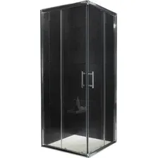 Душевой уголок Pelican T90SQ SSW02190T 90x90x14