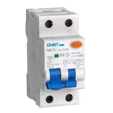 Дифавтомат CHiNT NB1L 1P+N C16A 30mA