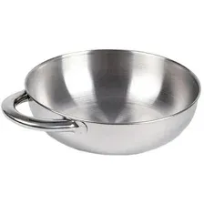Миска Tatonka Bowl With Grip 4033.000