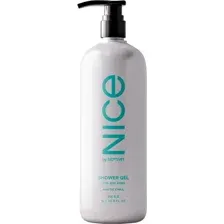 Гель для душа NICE by Septivit Arctic Chill (1л)