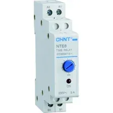 Реле времени Chint NTE8-120B 258459