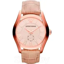 Часы наручные мужские Emporio Armani AR1667