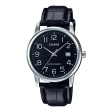 Наручные часы Casio MTP-V002L-1B