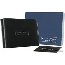 Кошелек Cedar Forever Young N951-SDD (черный)