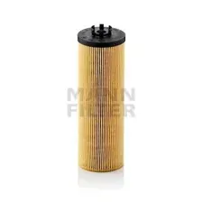 Масляный фильтр MANN-filter HU842x