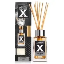 AREON ARE-PSXV01 Аром. STICKS X Version Black Crystal 85 мл