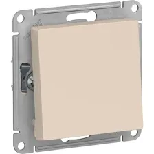 Выключатель Schneider Electric AtlasDesign ATN000261
