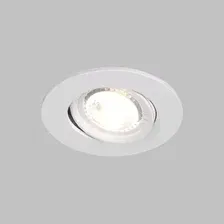 Точечный светильник Denkirs Billum DK3020-WH