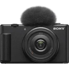 Фотоаппарат Sony ZV-1F (черный)