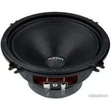 Среднечастотная АС Avatar MTU-50LE