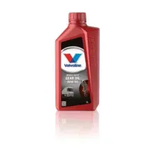 Масло трансмиссионное Valvoline Light & HD Gear Oil 80W90 1 L VALVOLINE 868217