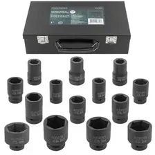 Набор головок слесарных RockForce RF-8251-5MPB