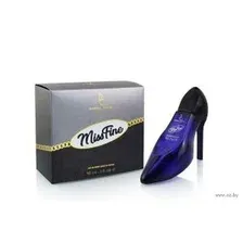 Туалетная вода для женщин "Miss Fine" (90 мл)