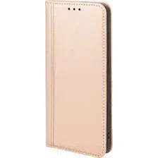 Чехол-книжка Case Book для Galaxy A05S (бежевый)