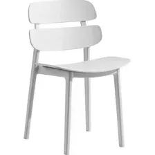 Стул Stool Group Tony D-031 (белый)