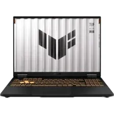 Игровой ноутбук ASUS TUF Gaming F16 FX608JPR-RV019 
