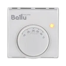 Терморегулятор Ballu BMT-1