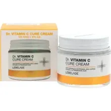 Крем для лица Lebelage Dr.Vitamin C Cure Cream (70мл)
