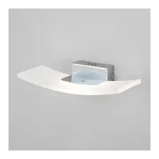 Бра Евросвет Share 40152/1 LED (хром)