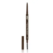 Карандаш для бровей "Super Slim" (тон: 01, light brown)