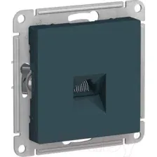 Розетка Systeme (Schneider) Electric AtlasDesign ATN000883