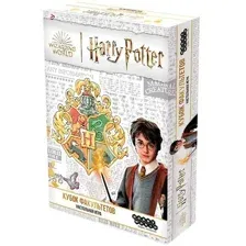 Гарри Поттер. Кубок факультетов