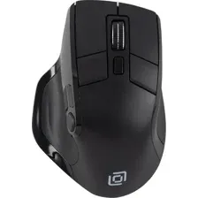 Игровая мышь Оклик 502MW (черный)