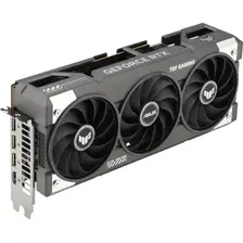Видеокарта Asus TUF Gaming GeForce RTX 5060 OC 8GB (TUF-RTX5060-O8G-GAMING)