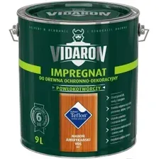 Пропитка Vidaron Impregnant V06 9 л (американское красное дерево)