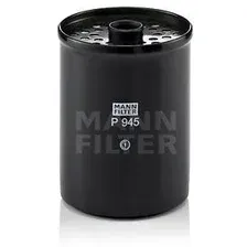 Топливный фильтр MANN-filter P945x