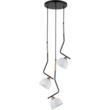 Подвесная люстра Indigo Light Attimo V000155